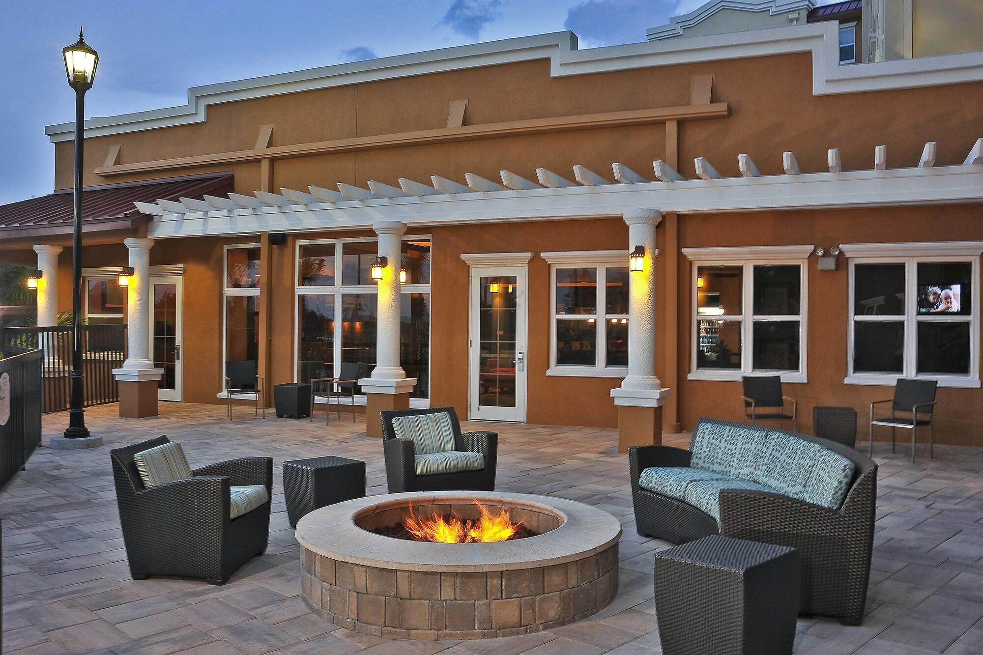 Residence Inn By Marriott Decatur Exterior foto