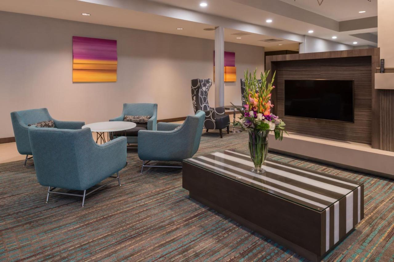 Residence Inn By Marriott Decatur Exterior foto