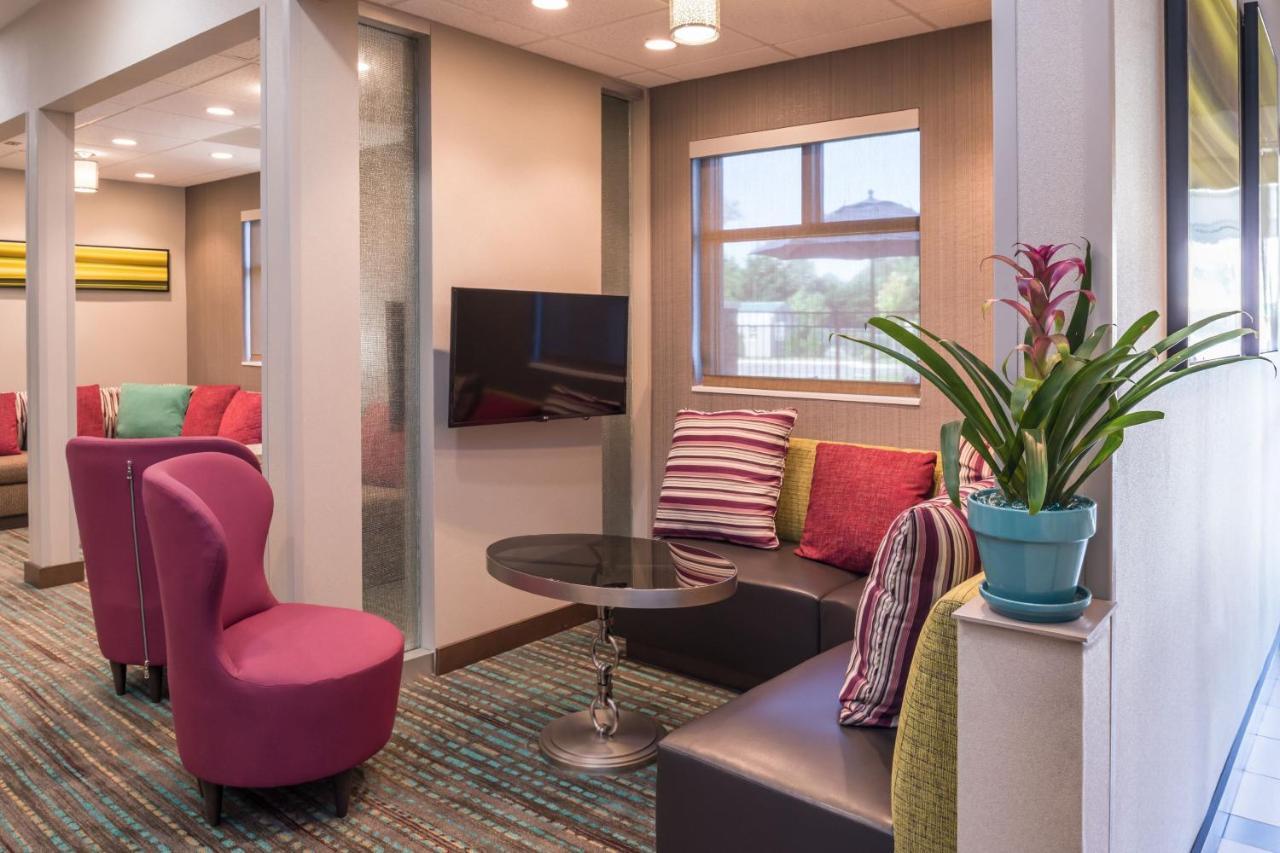 Residence Inn By Marriott Decatur Exterior foto